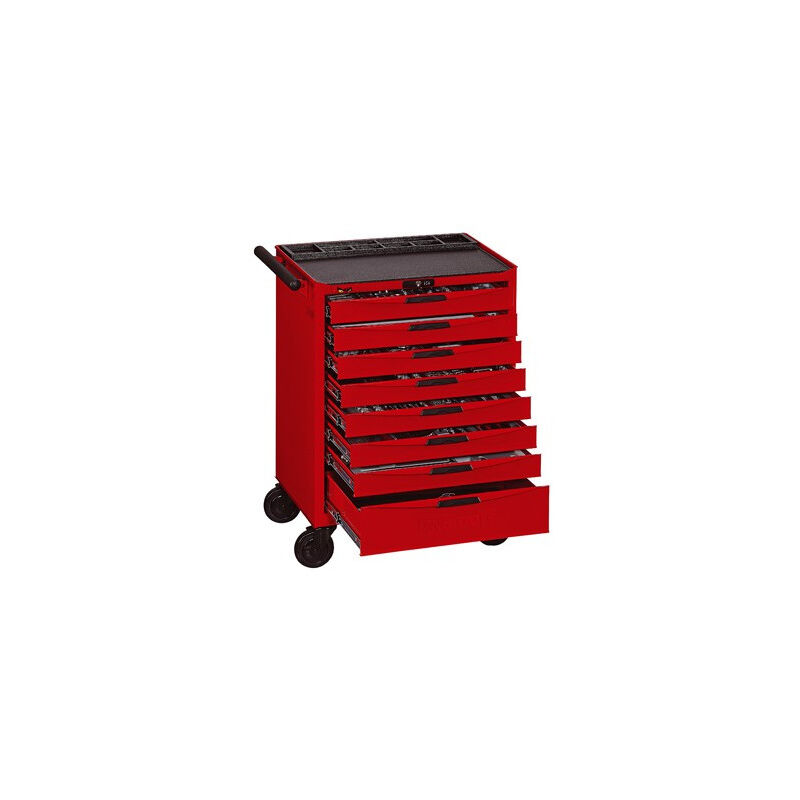 

Teng Tools - Kit para taller TCMM546N