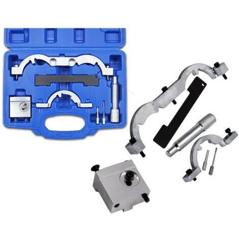 Acheter Kit outils de calage pour PSA/Opel 1.0/1.2 4 pcs