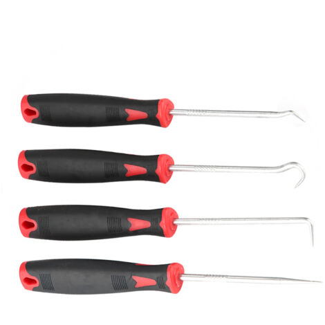 Kit de 9 outils d'extraction pour joints toriques et phares de voiture
