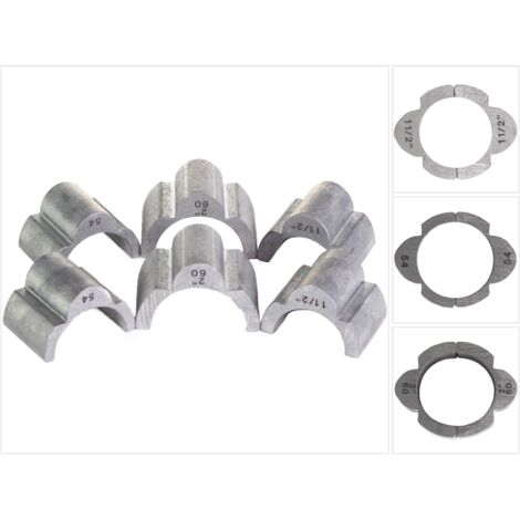 Kit de actualización de hasta 2. 60 mm REMS