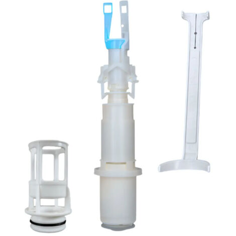 Kit de actualización de la válvula ANGEL 2 (de 2000 a 2009)