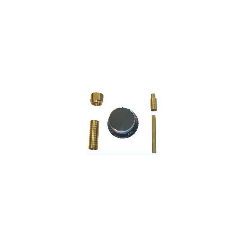 

Kit de adaptador TKEN Watts Eurotherm