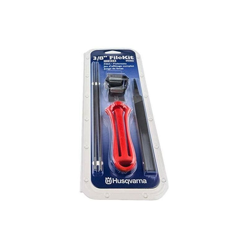 

Kit de afilado de .325'' Husqvarna