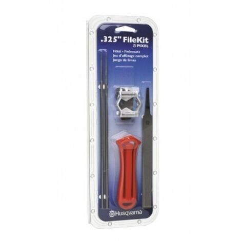 Kit de afilado Husqvarna - 325'Pixel - H30
