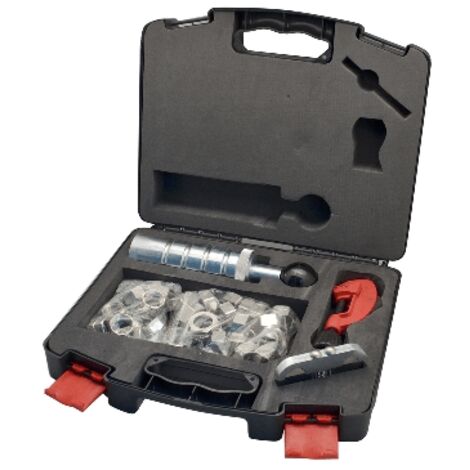 kit de agua portátil