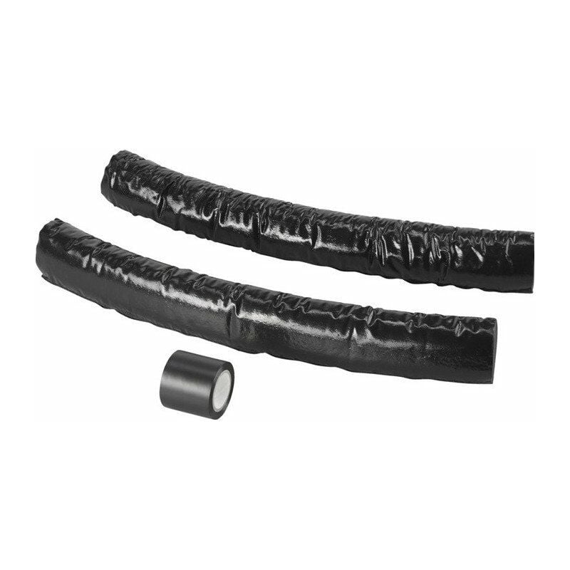 

Oventrop - KIT DE AISLAMIENTO PARA OKP, 0,5 m, (por 2)