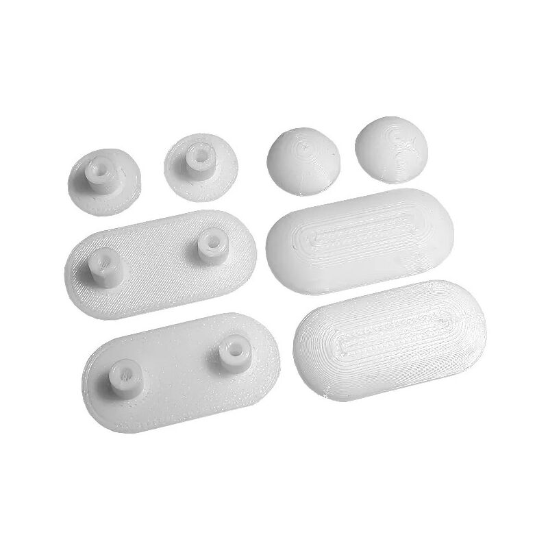 

Selles - Kit de amortiguación para Marly flap 1