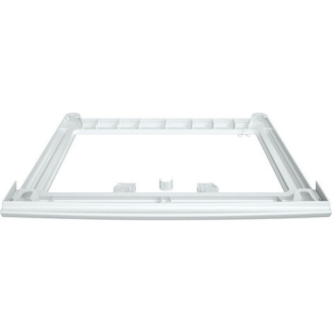 kit de apilamiento blanco - WZ27410 - Siemens -