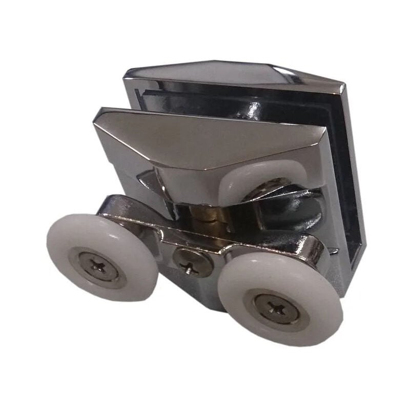 

Kit de apoyo completo KUADRA A-2P-2A