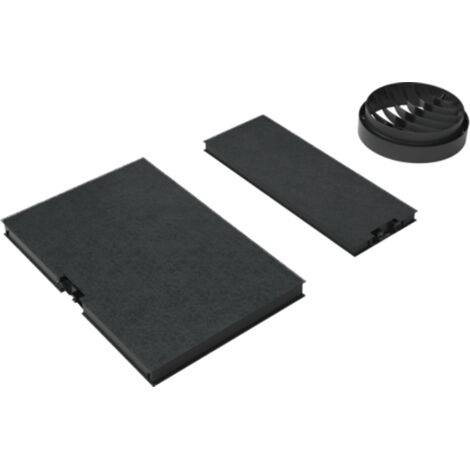 Kit de arranque de recirculación Bosch DWZ0AK0T0 / 17000710