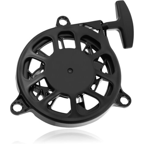 Kit de arranque por cuerda para Honda GCV170 y GCV200 (modelo 28400-Z9V-014) - Piezas de arranque por cuerda