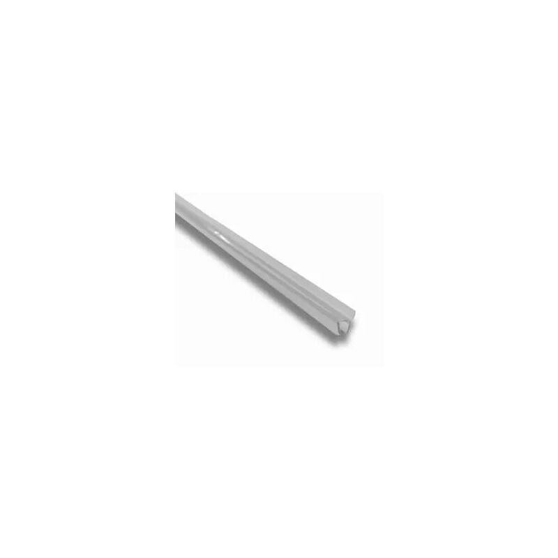 

Kit de articulación horizontal para la cabina de NOVELLINI Giada, longitud 829mm