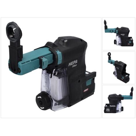Kit de aspiración MAKITA - 191E60-4