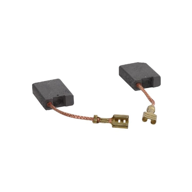 Hikoki - Kit charbons 999089