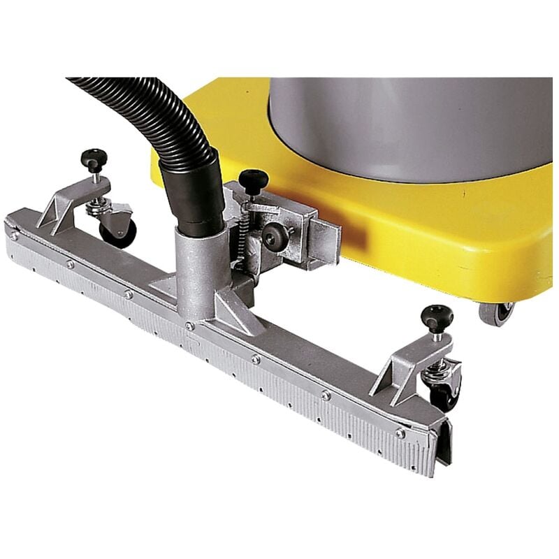 Kit de barre d'aspiration Ghibli 6103054 pour AS12 AS590 AS59 AS60