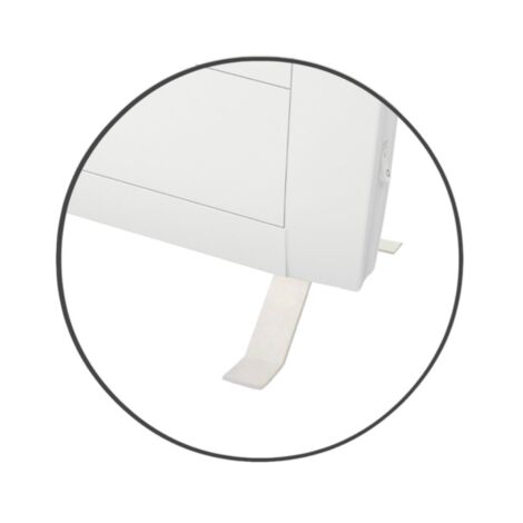 Kit de base de support FACULA série S Ultraslim - talla