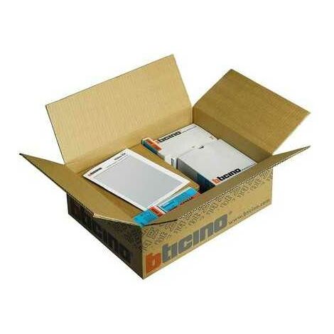 Kit de base pour système de vidéophone 360000
