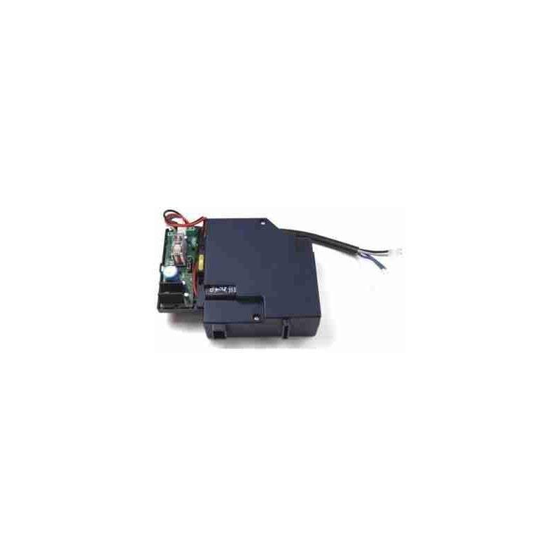 Kit de batterie de secours 24 v pour deimos bt ultra BFT sl BAT2 P125035 2600845