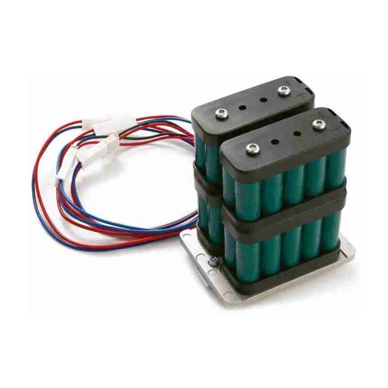 Kit de batterie tampon de secours DAB905BAT3 pour dab DAB305 Ditec entrematic DAB905BAT3