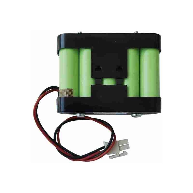 Kit de batterie tampon de secours sprintbat pour Sprint Ditec entrematic sprintbat