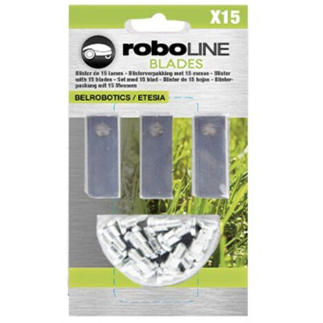 Kit de BELROBOTICS, ETESIA BR12370, 33346