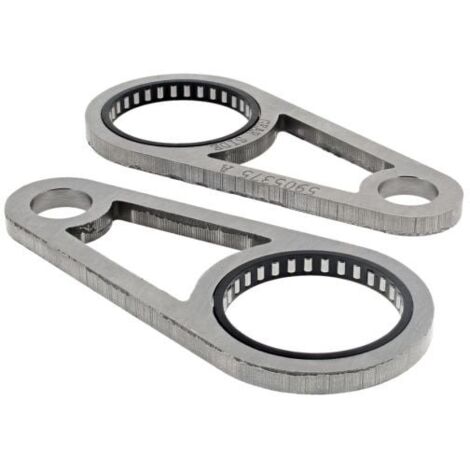KIT DE BIELA (2PCS) 597021701 ORIGINAL HUSQVARNA