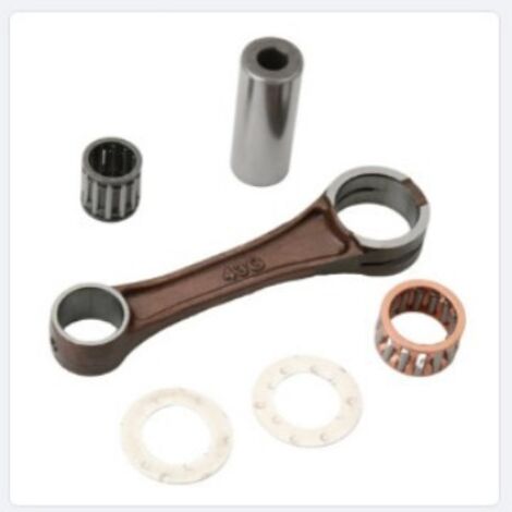 Kit de bielle et vilebrequin pour moto Yamaha WR200, WR200RE, WR200RG, IT200 D
