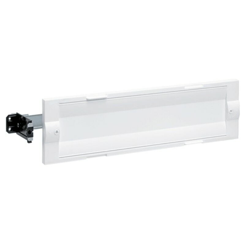 Kit de blocs de jonction ajustables Hager pour les tableaux Vega D FD01A2