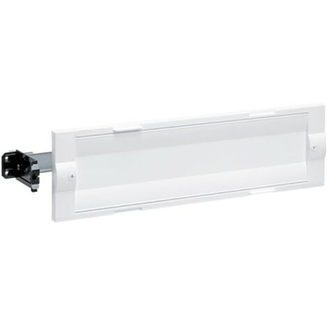 Kit de blocs de jonction ajustables Hager pour les tableaux Vega D FD01A2