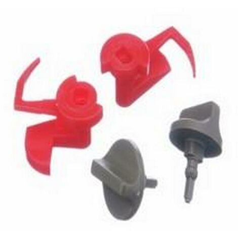 Kit de bloqueo (2 botones) 00181272 BOSCH