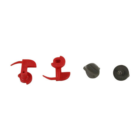 Kit de bloqueo (2 botones) 00181272 BOSCH