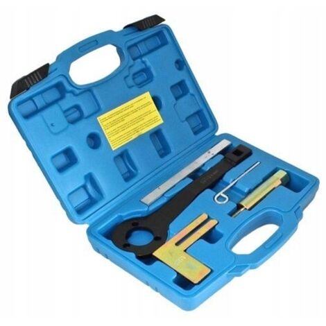 KIT DE BLOQUEO DE DISTRIBUCIÓN PEUGEOT PARTNER III 1.4 VTI