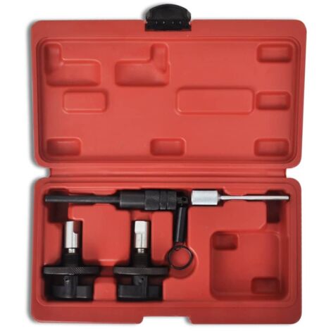 Kit de bloqueo del árbol de levas del motor diésel Opel 020004078