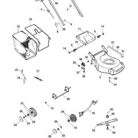 KIT DE BOÎTIER EMAK ORIGINAL 66110821A