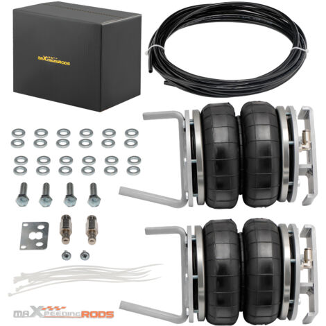 kit de bolsas de suspensión neumática For Toyota Hilux 4WD 2015- Heavy Duty