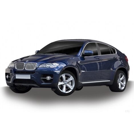 Kit de bombillas LED interiores BMW X6 E71