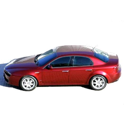 Kit de bombillas LED para interior de ALFA ROMEO 159