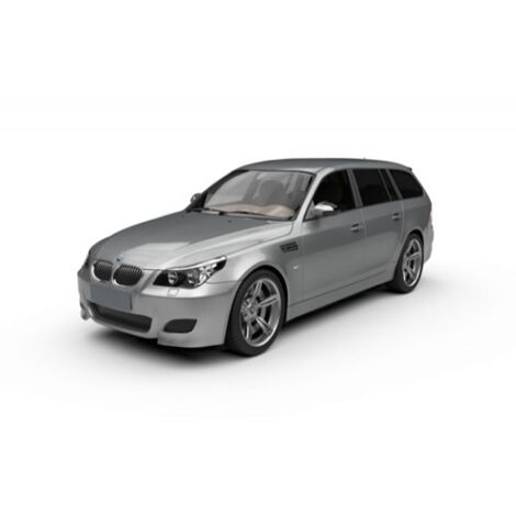 Kit de bombillas LED para interior de BMW 5 E61 TOURING