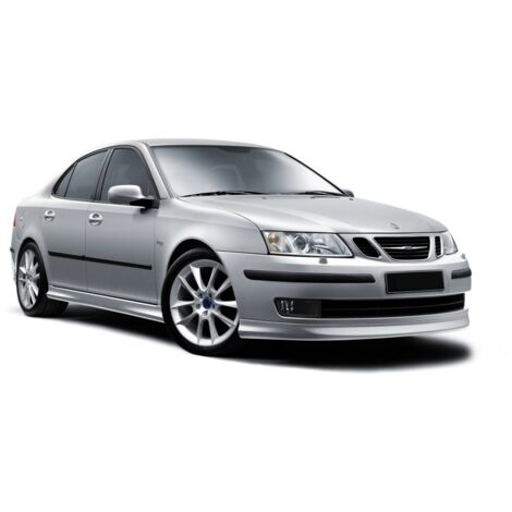 Kit de bombillas LED para interior de SAAB 9-3
