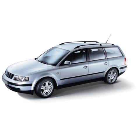 Kit de bombillas LED para interior de Volkswagen Passat B5 FL 2001-2005