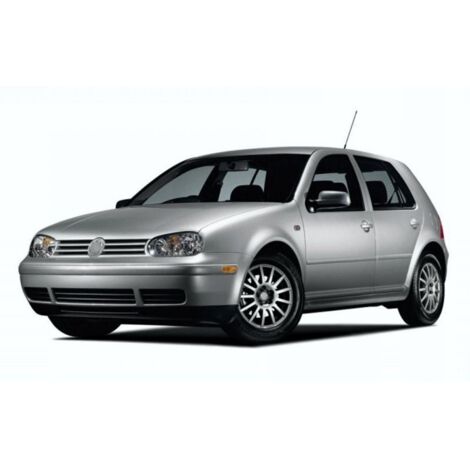 Kit de bombillas LED para interior de VW GOLF IV