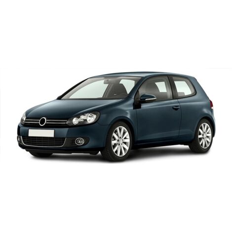 Kit de bombillas LED para interior de VW GOLF VI