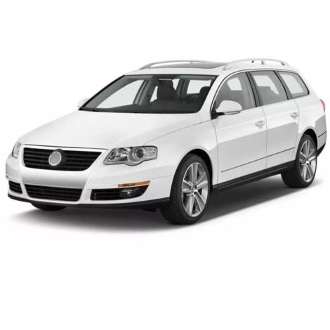 Kit de bombillas LED para interior de VW Passat B6 Estate