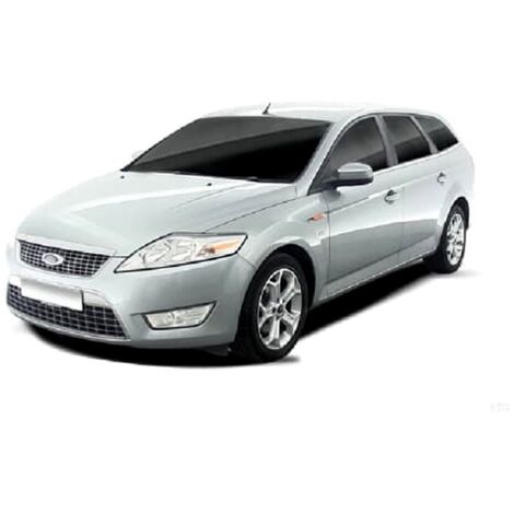 Kit de bombillas LED para luz interior del Ford Mondeo MK4 Estate