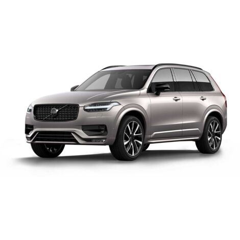Kit de bombillas LED para luz interior - Volvo XC90