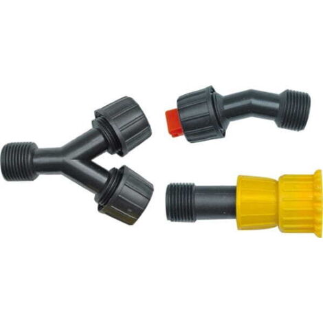 KIT DE BOQUILLA DE PULVERIZACIÓN FLO 89538