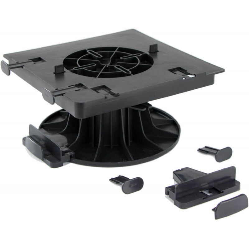 Kit de bordure pour plaque (carton de 50 pièces)