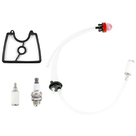 Kit de bouchons pour filtre à air et conduite de carburant pour 125B/BX/BVX 545081811
