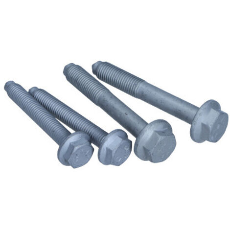 KIT DE BOULONS DE BRAS DE SUSPENSION AVANT FEBI VW/SEAT 84-