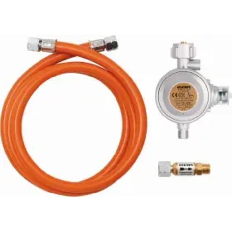 Kit de Branchement Gaz Bouteille Professionnel - Bartscher